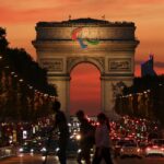 Paris 2024: Atletas brasileiros começam a chegar à Vila Paralímpica