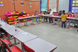 Porto Alegre retoma aulas em todas as escolas atingidas pela enchente