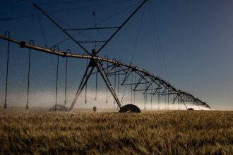 Projeto que permite irrigação em área de proteção recebe críticas