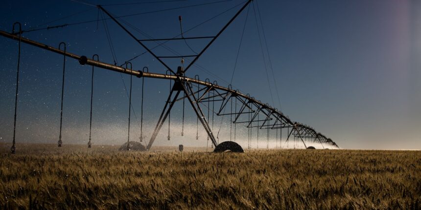 Projeto que permite irrigação em área de proteção recebe críticas