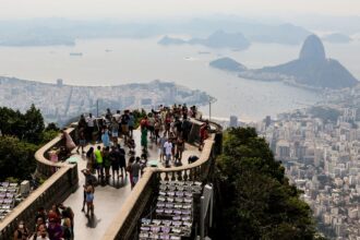 Rio de Janeiro recebe hoje 8º edição do Salão do Turismo