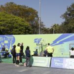 Sábado para assistir e experimentar esporte paralímpico no Ibirapuera