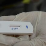 Saúde orienta farmácias sobre testes para HIV, sífilis e hepatites