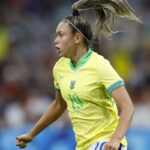 Seleção contará com Priscila, prata em Paris, no Mundial Sub 20