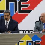 Venezuela: CNE rebate informe da ONU como ilegal e mentiroso