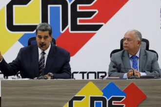 Venezuela: CNE rebate informe da ONU como ilegal e mentiroso