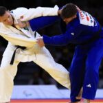 Paris 2024: equipe de judô do Brasil tem sábado com três ouros