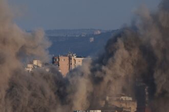 Adolescente brasileiro morre no Líbano após bombardeio israelense