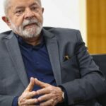 “Alguém que pratica assédio não vai ficar no governo”, diz Lula