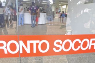 Brasil registra um atendimento de emergência cardíaca por minuto