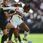 Brasileiro feminino: São Paulo e Corinthians iniciam disputa do título