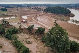 CMN prorroga renegociações de crédito rural no Rio Grande do Sul