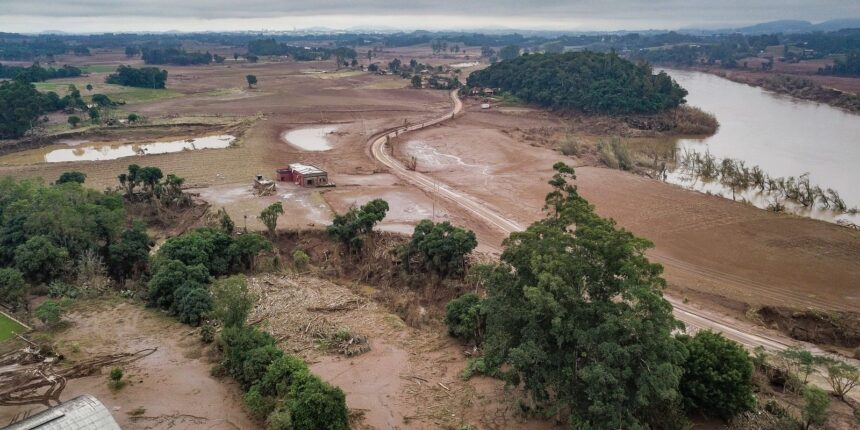 CMN prorroga renegociações de crédito rural no Rio Grande do Sul