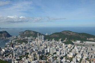 Caixa Econômica vai leiloar mais de 500 imóveis