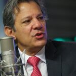 "Chegou a hora de colocar ordem nisso", diz Haddad sobre bets