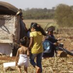 Cimi alerta para atuação de forças de segurança no Mato Grosso do Sul