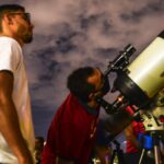 Cometa do Século poderá ser observado no Brasil ainda em setembro