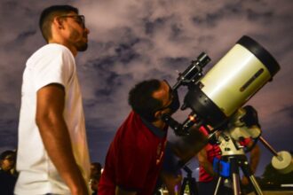 Cometa do Século poderá ser observado no Brasil ainda em setembro