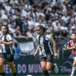 Corinthians é hexacampeão brasileiro de futebol feminino