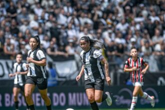 Corinthians é hexacampeão brasileiro de futebol feminino