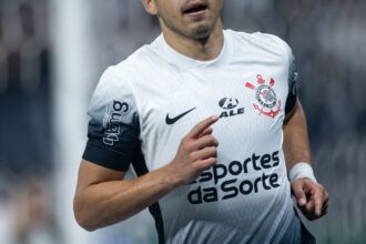 Corinthians supera Juventude e segue vivo na Copa do Brasil