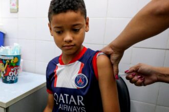 Dengue: Brasil aplicou 2 milhões de total de 4,7 milhões de doses