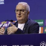 Dorival Júnior convoca seleção para jogos das Eliminatórias