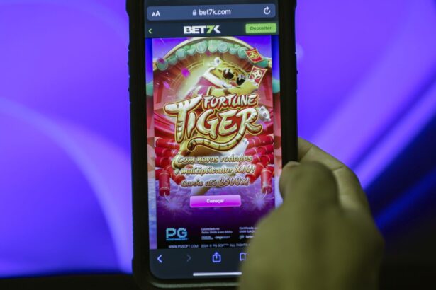 Estudo da CNC aponta que bets causam prejuízo bilionário ao comércio