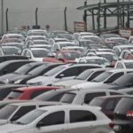 Financiamentos de veículos novos e usados cresceram 14,8% em agosto