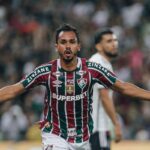 Flu sai na frente do Atlético na luta por vaga na semi da Libertadores