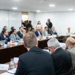 Governadores pedem punição rigorosa para incêndios criminosos