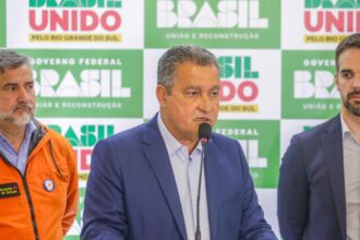 Governo federal destinou R$ 98,7 bi para apoiar Rio Grande do Sul 