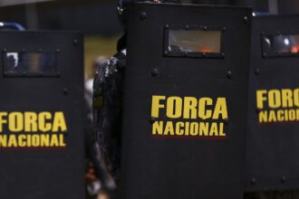 Governo prorroga atuação da Força Nacional no Rio por 90 dias