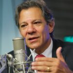 Haddad celebra reoneração da folha: “custou mais de R$ 200 bilhões”