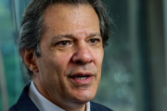 Haddad: queda do desemprego eleva otimismo dos setores econômicos