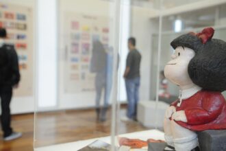 Hoje é Dia: Mafalda, idosos e Outubro Rosa são destaques