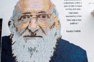 Instituto lança série que desmistifica obra de Paulo Freire 