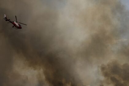 Lula chama chefes de Poderes para discutir emergência climática