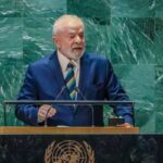 Lula segue para 79ª Assembleia da ONU, em Nova York