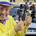 Morre o músico e compositor Sérgio Mendes aos 83 anos, nos EUA