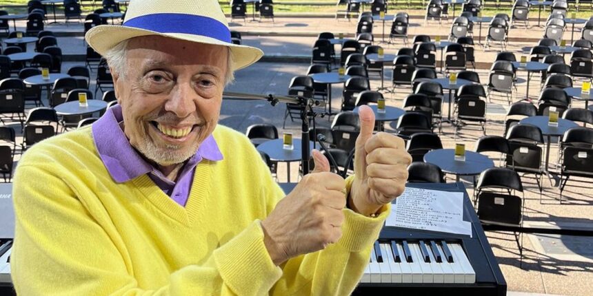 Morre o músico e compositor Sérgio Mendes aos 83 anos, nos EUA