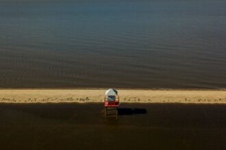 Novo canal na Lagoa dos Patos seria caro e pouco eficiente, diz estudo