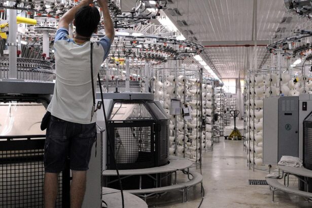 Número de setores industriais confiantes é o maior em 2 anos
