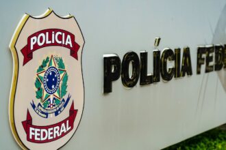 PF cumpre 140 mandados em operação contra abuso sexual de crianças