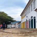 Paraty sedia evento sobre saber científico e tradicional para a saúde