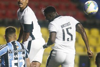 Rádio Nacional transmite jogo do líder Botafogo contra o Grêmio