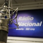 Rádio Nacional transmite jogos do Brasileirão neste final de semana