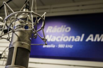 Rádio Nacional transmite jogos do Brasileirão neste final de semana