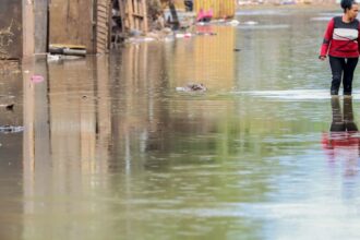 Rio Grande do Sul tem alerta de tempestades para as próximas horas 