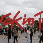 Rock in Rio começa nesta sexta-feira